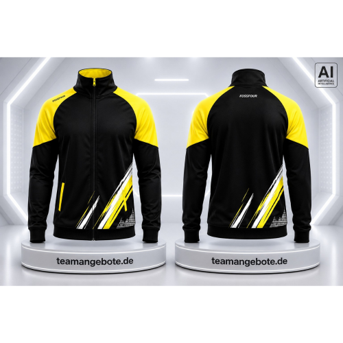 Billard Jacke 333 Yellow Billard Jacke 333 Yellow