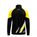 Billard Jacke 333 Yellow Billard Jacke 333 Yellow