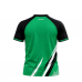 WARM UP SHIRT 333 Green