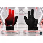 BILLARDHANDSCHUH 444 Red