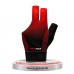 BILLARDHANDSCHUH 444 Red