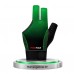 BILLARDHANDSCHUH 444 Green