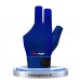 BILLARDHANDSCHUH 444 Blue BILLARDHANDSCHUH 444 Blue
