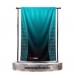 FossFour Handtuch 444 Turquoise