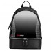 Rucksack FossFour 444 Silver
