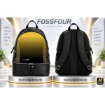 Rucksack FossFour 444 Yellow
