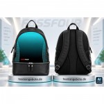 Rucksack FossFour 444 Turquise