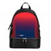 Rucksack FossFour 444 Red/Blue Rucksack FossFour 444 Red/Blue
