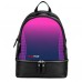 Rucksack FossFour 444 Navy/Pink