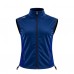 FossFour Weste 444 Blue