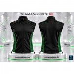 FossFour Weste 444 Green 