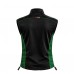 FossFour Weste 444 Green FossFour Weste 444 Green