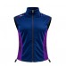 FossFour Weste 444 Navy/Pink FossFour Weste 444 Navy/Pink