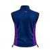 FossFour Weste 444 Navy/Pink FossFour Weste 444 Navy/Pink