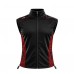 FossFour Weste 444 Red FossFour Weste 444 Red