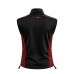FossFour Weste 444 Red FossFour Weste 444 Red