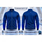 Billard/Dart Jacke 444 Blue