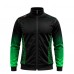 Billard/Dart Jacke 444 Green