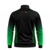Billard/Dart Jacke 444 Green