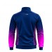 Billard/Dart Jacke 444 Navy/Pink