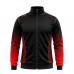Billard/Dart Jacke 444 Red