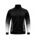 Billard/Dart Jacke 444 Silver