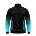 Billard/Dart Jacke 444 Turquoise
