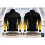 Billard/Dart Jacke 444 Yellow