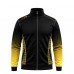 Billard/Dart Jacke 444 Yellow