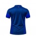 Poloshirt 444 Blue Poloshirt 444 Blue
