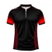 Poloshirt 444 Red