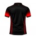 Poloshirt 444 Red