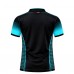 Poloshirt 444 Turquoise