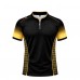 Poloshirt 444 Yellow Poloshirt 444 Yellow