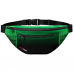 Bauchtasche FossFour 444 Green Bauchtasche FossFour 444 Green