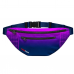 Bauchtasche FossFour 444 Navy/Pink Bauchtasche FossFour 444 Navy/Pink