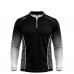 Shirt langarm 444 Silver