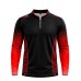 Shirt langarm 444 Red Shirt langarm 444 Red