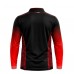 Shirt langarm 444 Red Shirt langarm 444 Red