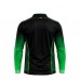 Shirt langarm 444 Green