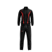 Trainingsanzug 666 Red