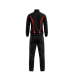 Trainingsanzug 666 Red