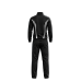 Trainingsanzug 666 Silver