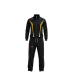 Trainingsanzug 666 Yellow
