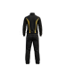 Trainingsanzug 666 Yellow