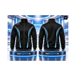 Jacke 666 Sky