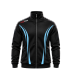 Jacke 666 Sky
