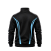 Jacke 666 Sky