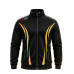 Jacke 666 Orange