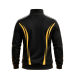 Jacke 666 Orange